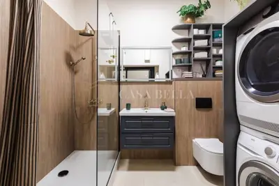 Rijeka centar, 75 m², modern luxury apartment! - 16