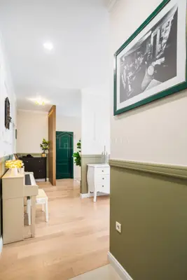 Rijeka centar, 75 m², modern luxury apartment! - 11