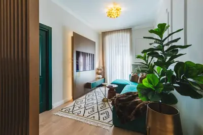 Rijeka centar, 75 m², modern luxury apartment! - 2