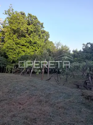 Cottage 27 m², Čučerje, peaceful green surroundings - 4