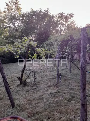 Cottage 27 m², Čučerje, peaceful green surroundings - 8