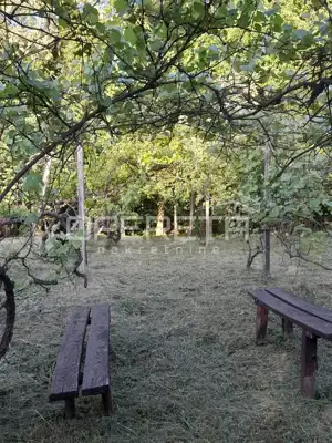 Cottage 27 m², Čučerje, peaceful green surroundings - 11