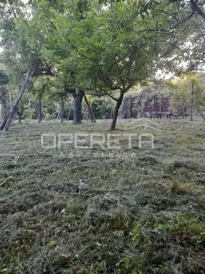 Cottage 27 m², Čučerje, peaceful green surroundings - 9
