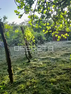 Cottage 27 m², Čučerje, peaceful green surroundings - 10