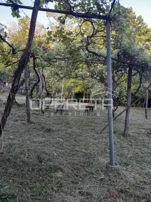 Cottage 27 m², Čučerje, peaceful green surroundings - 6