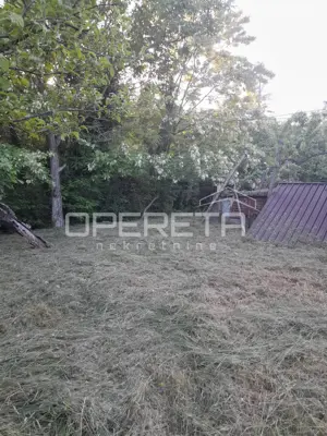 Cottage 27 m², Čučerje, peaceful green surroundings - 7
