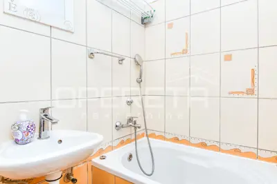 Apartment for rent in Trnsko, 48 m² - 4