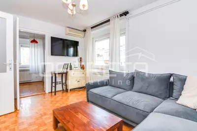 Apartment for rent in Trnsko, 48 m² - 1