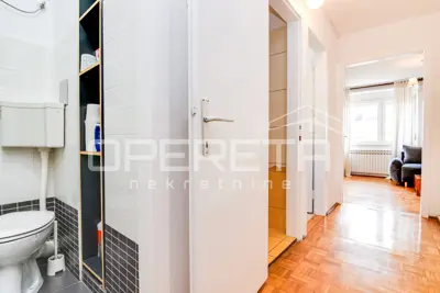 Apartment for rent in Trnsko, 48 m² - 5