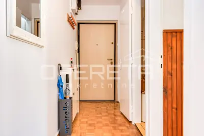 Apartment for rent in Trnsko, 48 m² - 9
