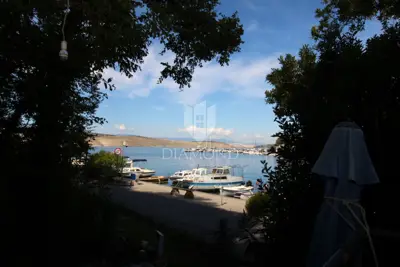House 78 m², Jadranovo - first row to the sea - 7