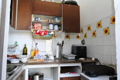 House 78 m², Jadranovo - first row to the sea - 3