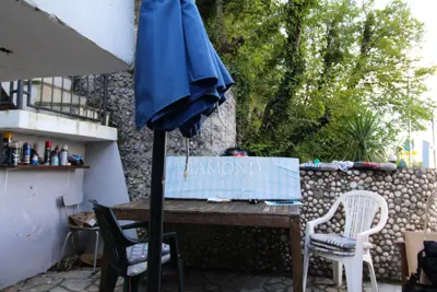 House 78 m², Jadranovo - first row to the sea - 2