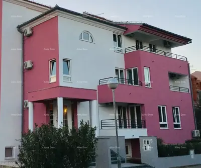 Hotel 200 m², Fažana - 14 jedinica i blizina mora