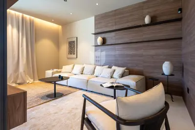 Haus 234 m², Poreč - Pool und Meerblick - 5