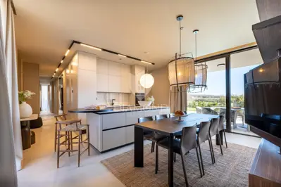 Haus 234 m², Poreč - Pool und Meerblick - 4