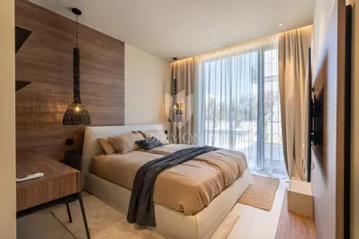 Haus 234 m², Poreč - Pool und Meerblick - 12