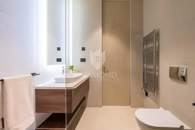 Haus 234 m², Poreč - Pool und Meerblick - 11