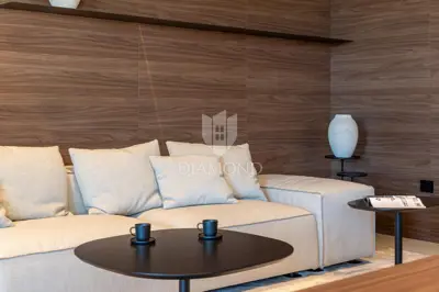 Haus 234 m², Poreč - Pool und Meerblick - 6