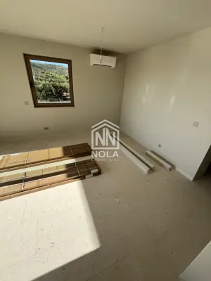 Stan 130 m² u Tribunju, blizina mora i hidromasažna kada - 16