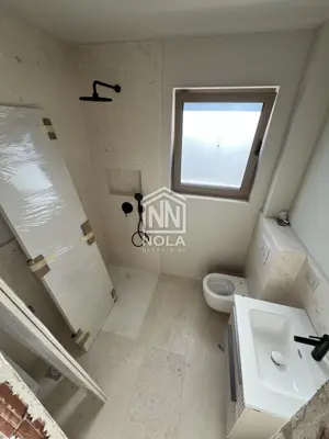 Stan 130 m² u Tribunju, blizina mora i hidromasažna kada - 10
