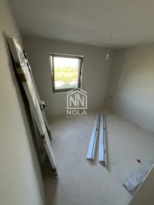 Stan 130 m² u Tribunju, blizina mora i hidromasažna kada - 19
