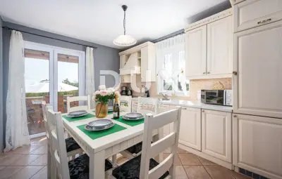 Doppelhaus 197 m², Lovrečica - Pool und 300 m vom Meer - 12