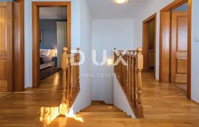 Doppelhaus 197 m², Lovrečica - Pool und 300 m vom Meer - 11
