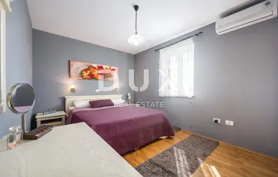 Doppelhaus 197 m², Lovrečica - Pool und 300 m vom Meer - 7