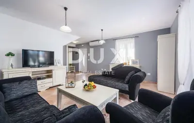 Doppelhaus 197 m², Lovrečica - Pool und 300 m vom Meer - 13