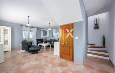 Doppelhaus 197 m², Lovrečica - Pool und 300 m vom Meer - 16