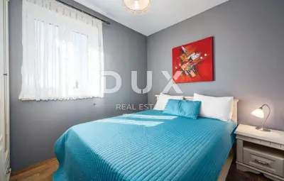 Doppelhaus 197 m², Lovrečica - Pool und 300 m vom Meer - 8