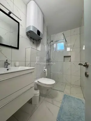 Ravni - apartment with a 20 m² terrace and sea view - 8