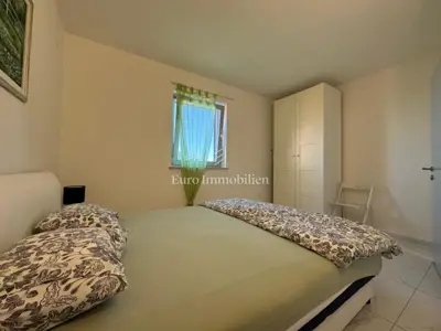 Ravni - apartment with a 20 m² terrace and sea view - 9