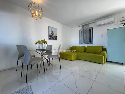 Ravni - apartment with a 20 m² terrace and sea view - 4