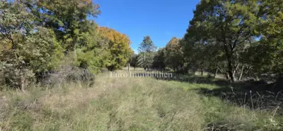 Land 2,489 m², Vrbnik - 1,000 m² for construction - 2