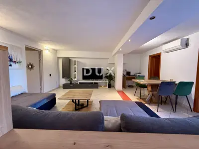 Apartment 86 m², Jadranovo - 3 bedrooms, terrace - 3