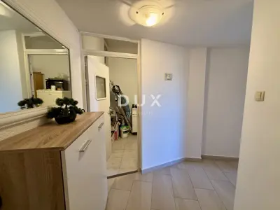 Apartment 86 m², Jadranovo - 3 bedrooms, terrace - 7