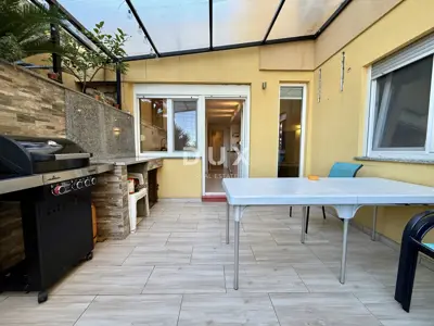 Apartment 86 m², Jadranovo - 3 bedrooms, terrace