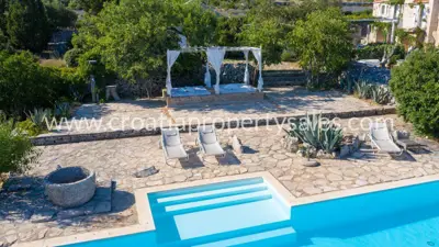 Haus, Hvar, 500 m², 2 800 000 € - 11