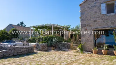 Haus, Hvar, 500 m², 2 800 000 € - 4