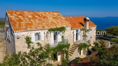 Haus, Hvar, 500 m², 2 800 000 € - 3