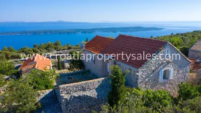 Haus, Hvar, 500 m², 2 800 000 € - 2