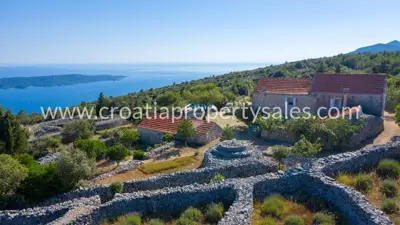 Haus, Hvar, 500 m², 2 800 000 € - 6
