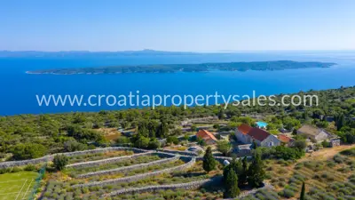 Haus, Hvar, 500 m², 2 800 000 € - 20