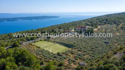 Haus, Hvar, 500 m², 2 800 000 € - 7