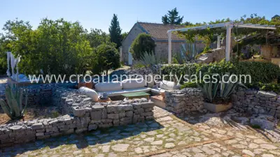 Haus, Hvar, 500 m², 2 800 000 € - 8