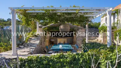 Haus, Hvar, 500 m², 2 800 000 € - 9