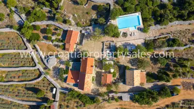 Haus, Hvar, 500 m², 2 800 000 € - 5