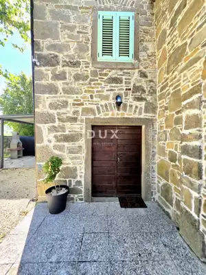 House 89 m², Sovinjak - complete privacy in nature - 8